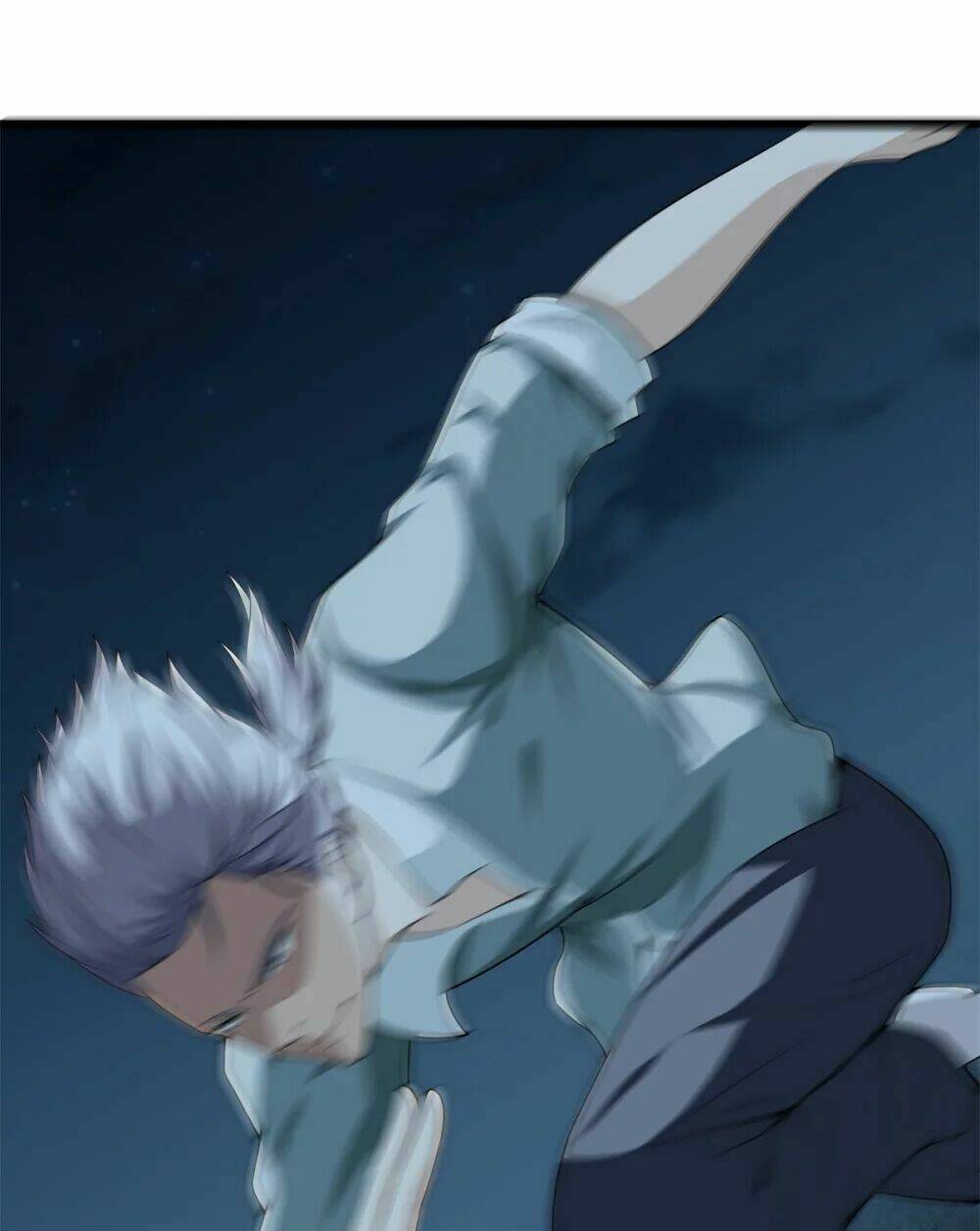 Đô Thị Chí Tôn Chapter 22 - Trang 2