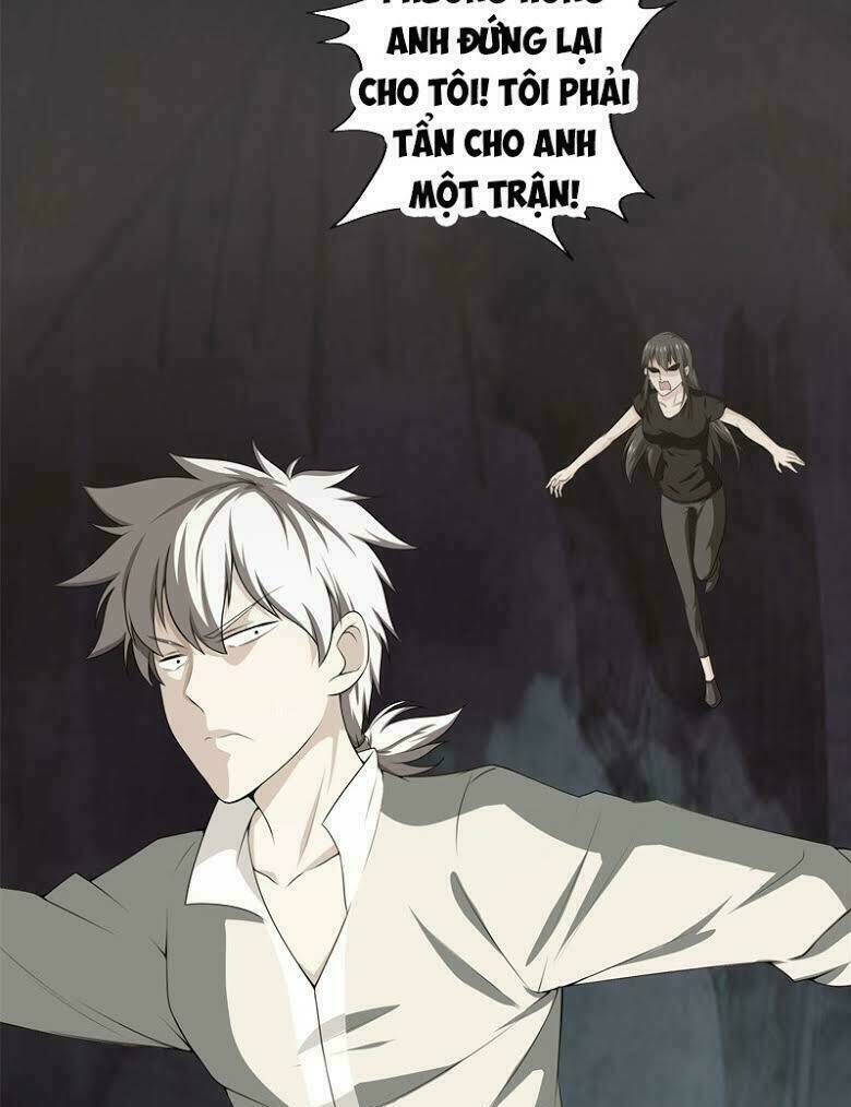 Đô Thị Chí Tôn Chapter 25 - Trang 2