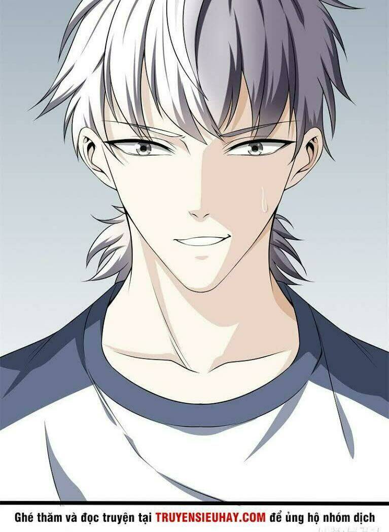 Đô Thị Chí Tôn Chapter 26 - Trang 2