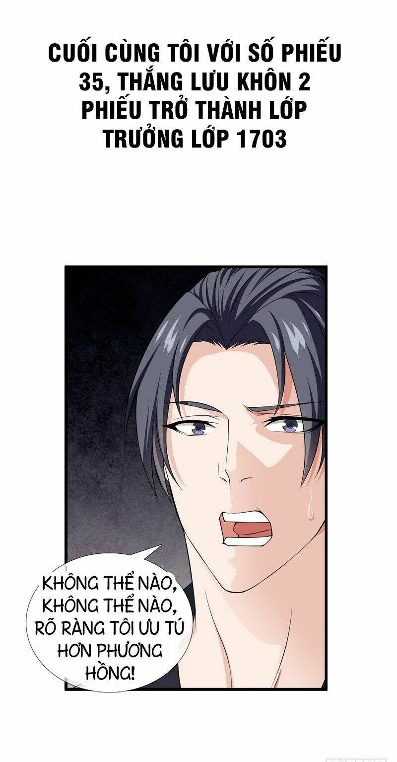 Đô Thị Chí Tôn Chapter 26 - Trang 2