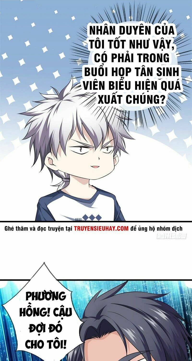 Đô Thị Chí Tôn Chapter 26 - Trang 2