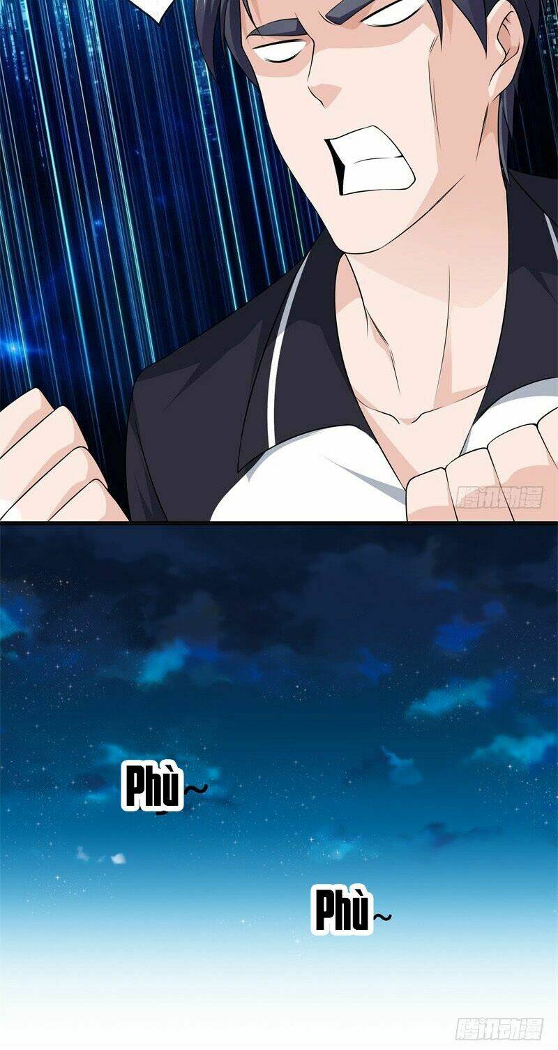 Đô Thị Chí Tôn Chapter 26 - Trang 2