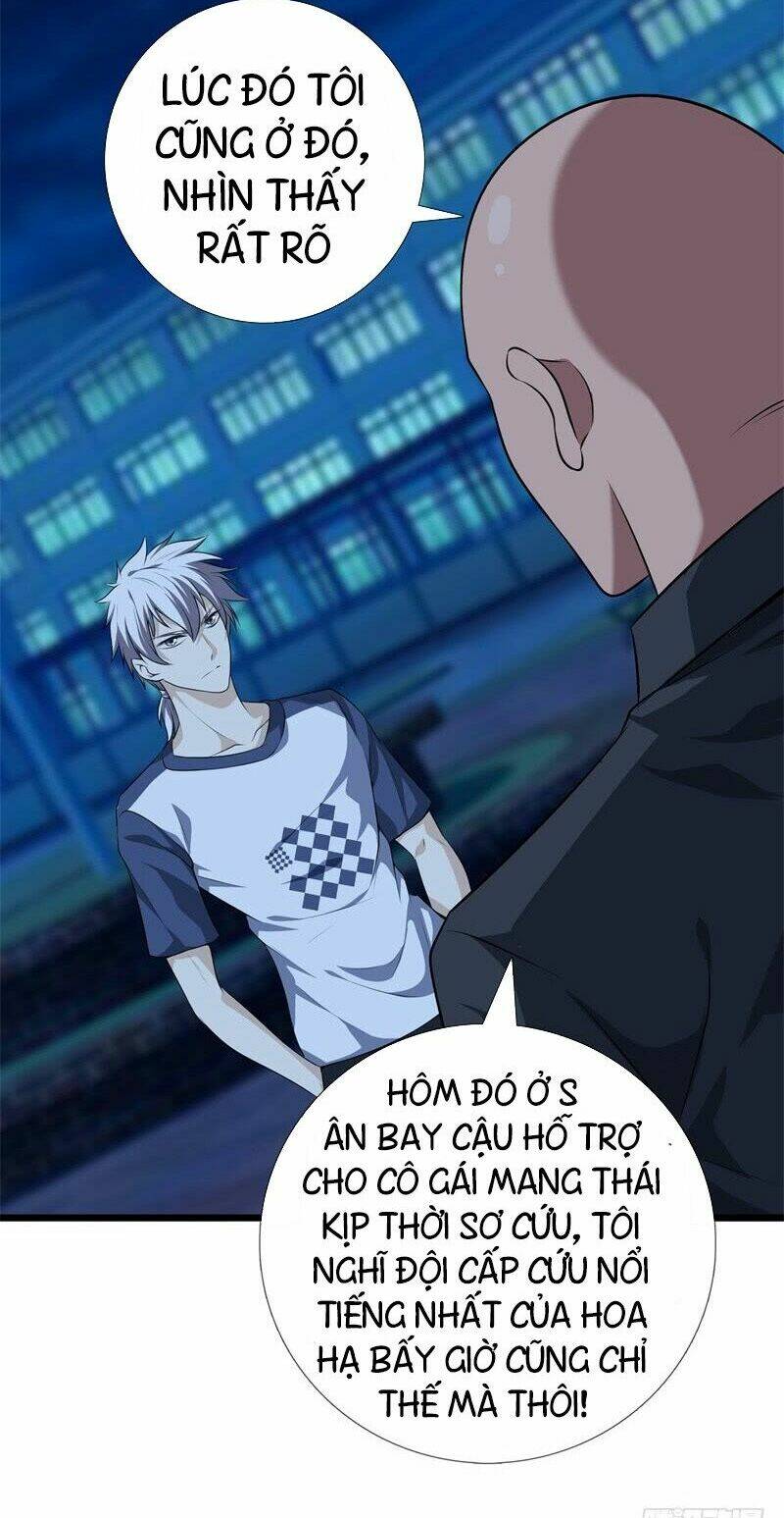 Đô Thị Chí Tôn Chapter 26 - Trang 2