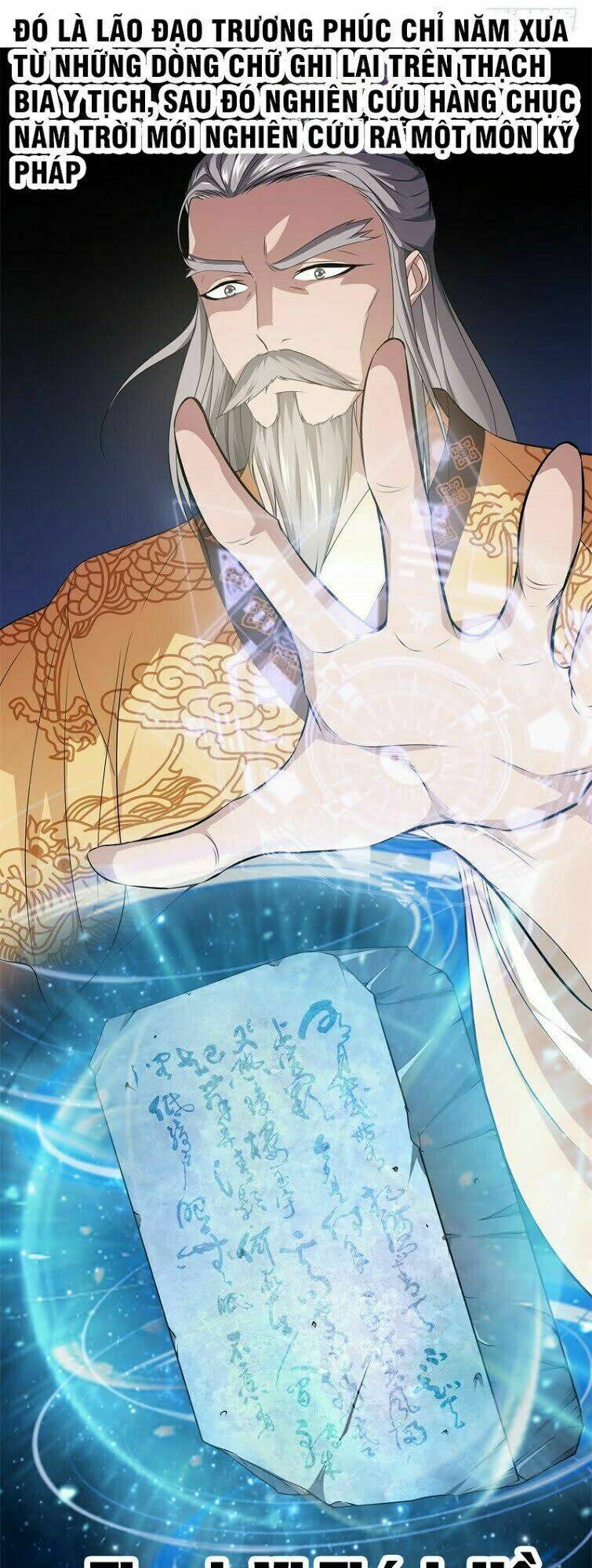 Đô Thị Chí Tôn Chapter 26 - Trang 2