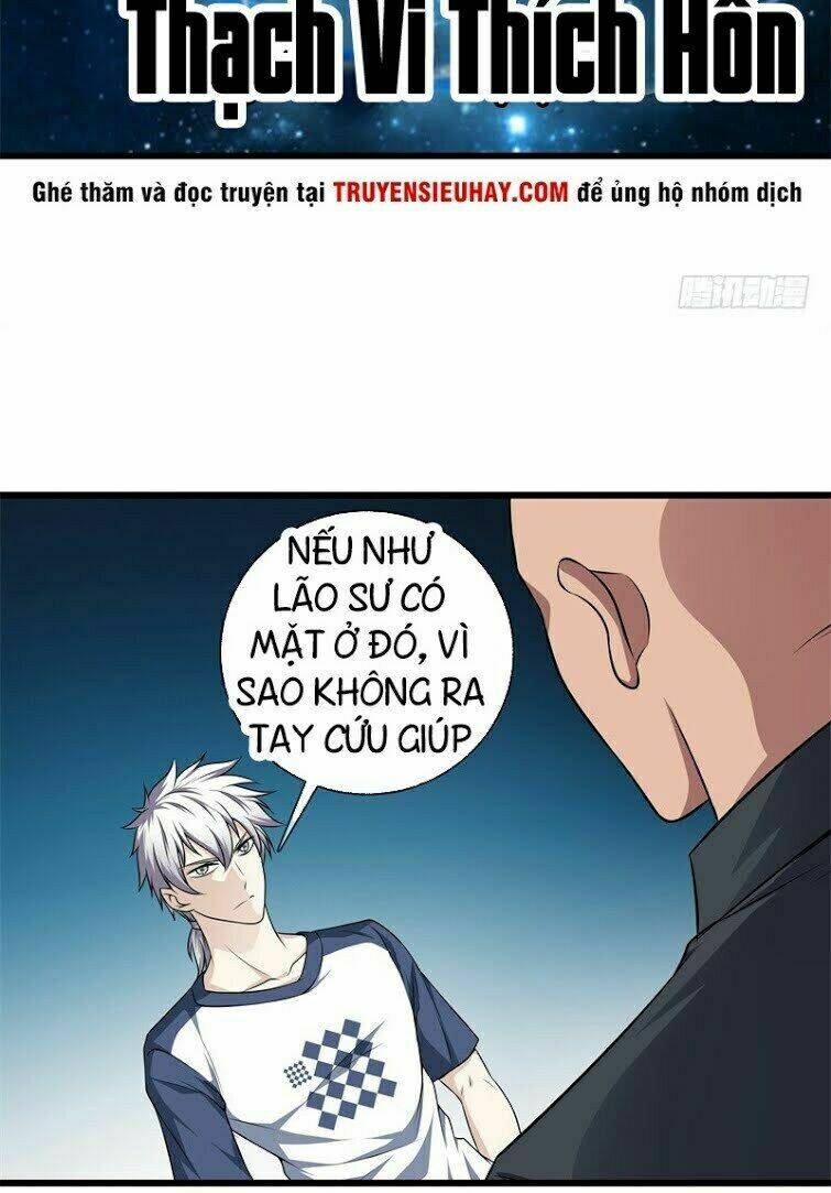 Đô Thị Chí Tôn Chapter 26 - Trang 2