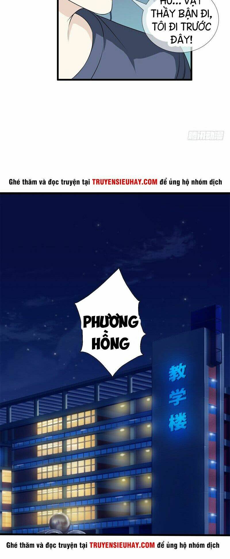 Đô Thị Chí Tôn Chapter 26 - Trang 2