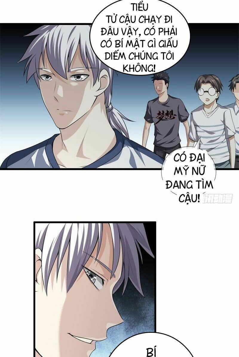 Đô Thị Chí Tôn Chapter 26 - Trang 2