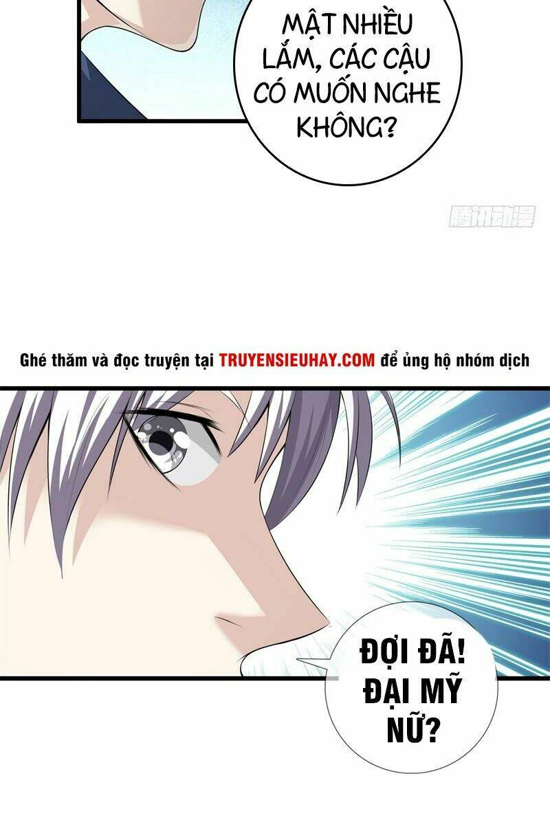 Đô Thị Chí Tôn Chapter 26 - Trang 2