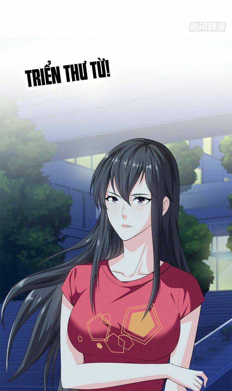 Đô Thị Chí Tôn Chapter 26 - Trang 2