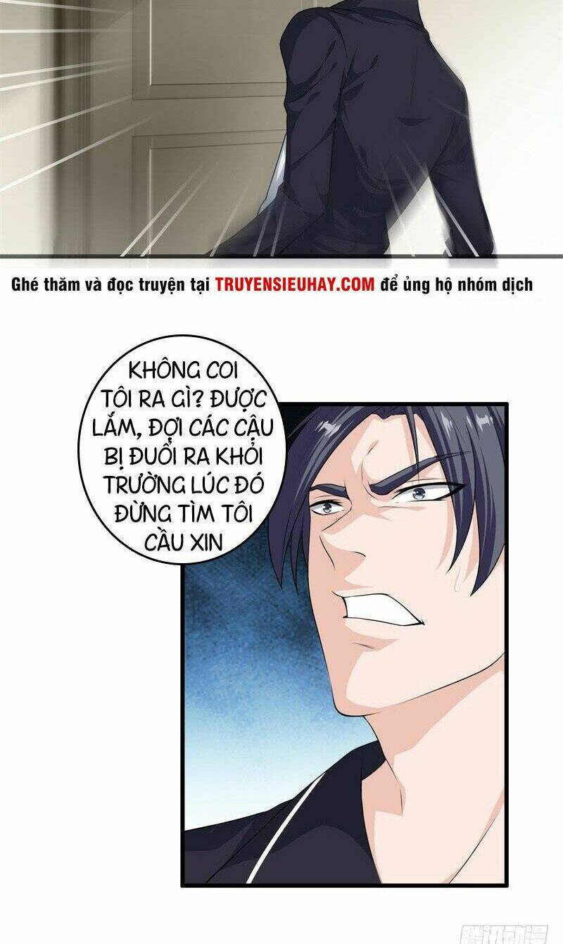 Đô Thị Chí Tôn Chapter 26 - Trang 2