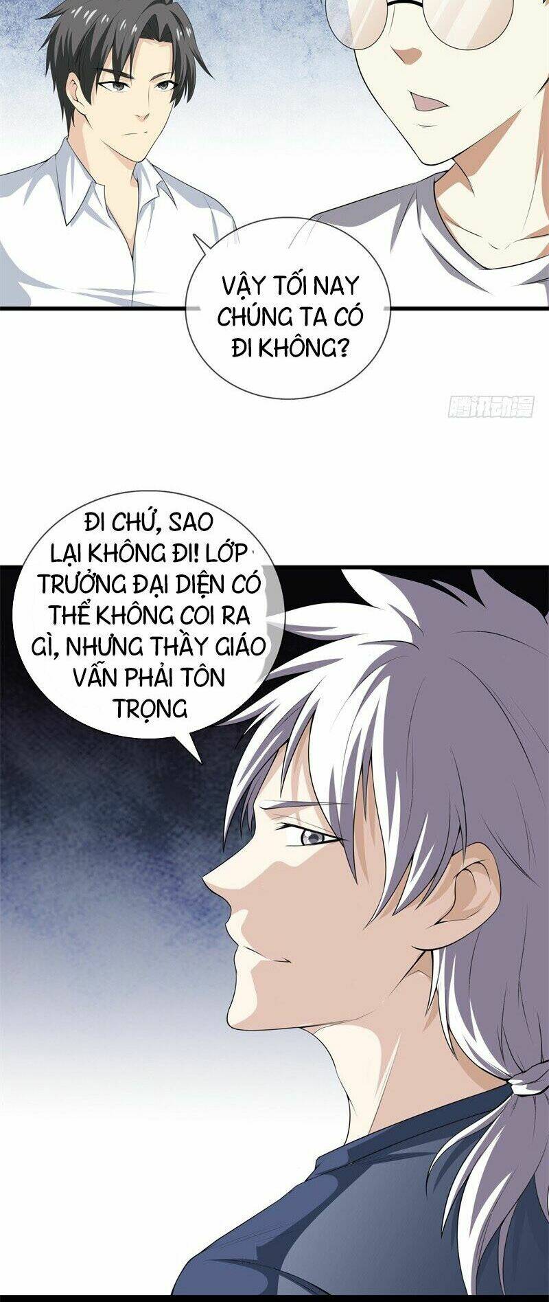 Đô Thị Chí Tôn Chapter 26 - Trang 2