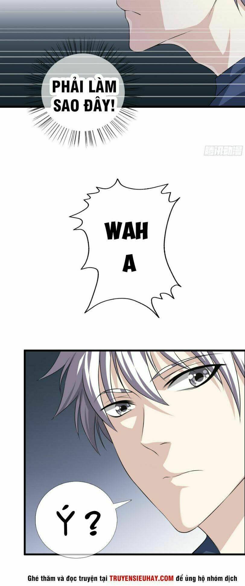 Đô Thị Chí Tôn Chapter 27 - Trang 2