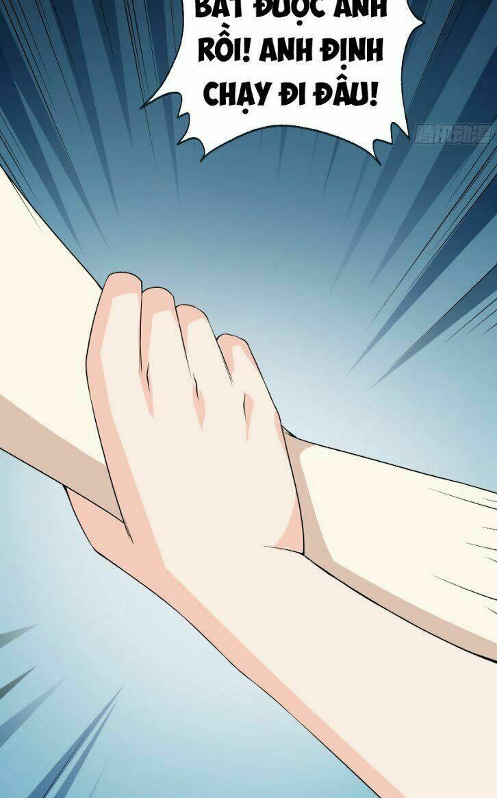 Đô Thị Chí Tôn Chapter 27 - Trang 2