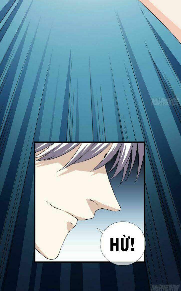 Đô Thị Chí Tôn Chapter 27 - Trang 2