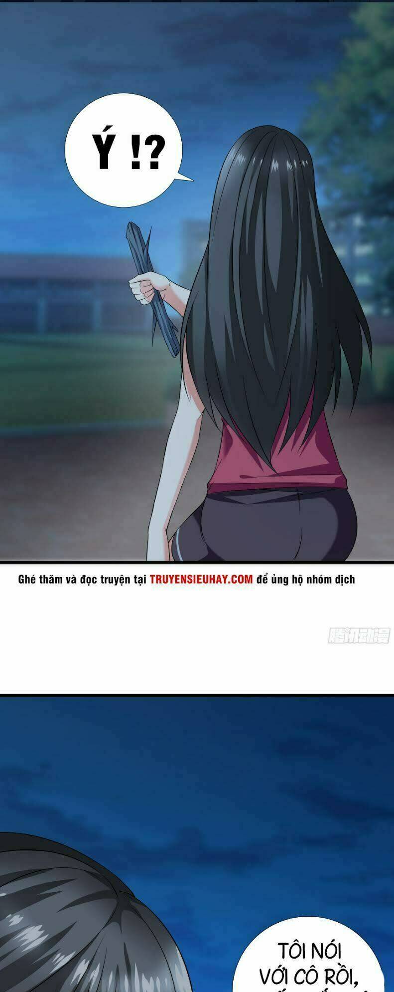 Đô Thị Chí Tôn Chapter 27 - Trang 2