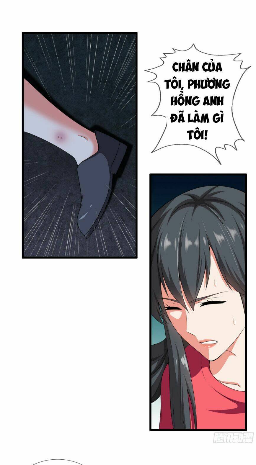 Đô Thị Chí Tôn Chapter 27 - Trang 2