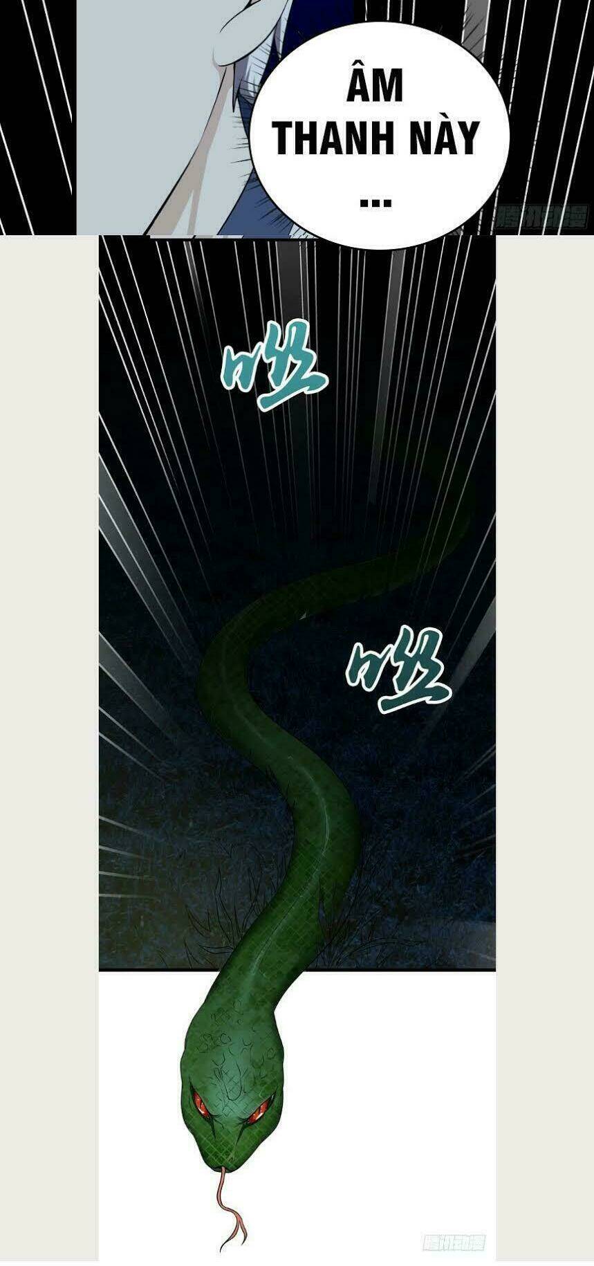 Đô Thị Chí Tôn Chapter 27 - Trang 2