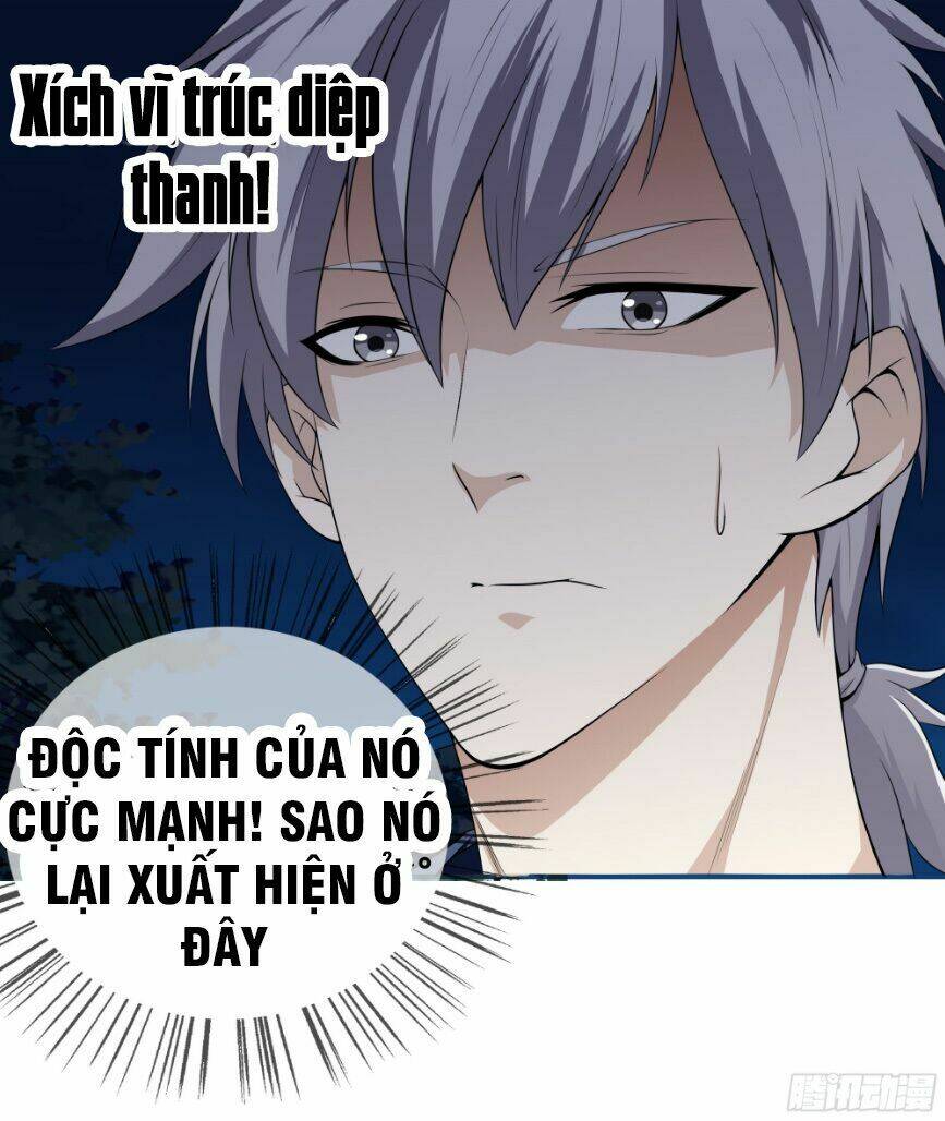 Đô Thị Chí Tôn Chapter 27 - Trang 2