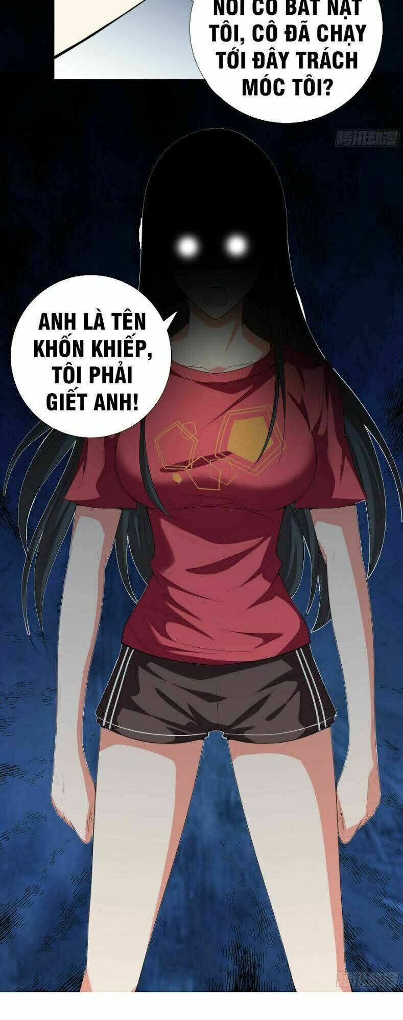 Đô Thị Chí Tôn Chapter 27 - Trang 2