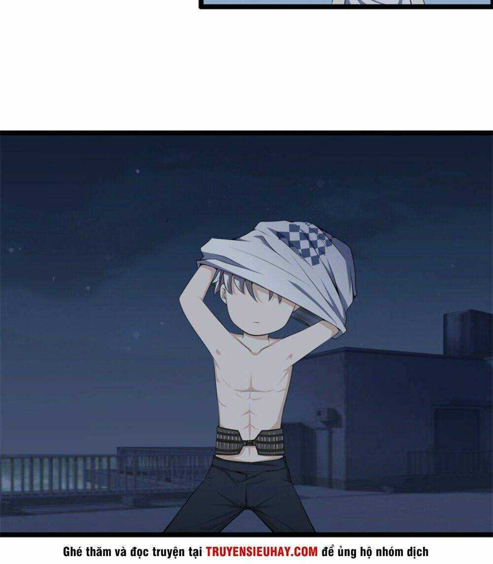 Đô Thị Chí Tôn Chapter 28 - Trang 2