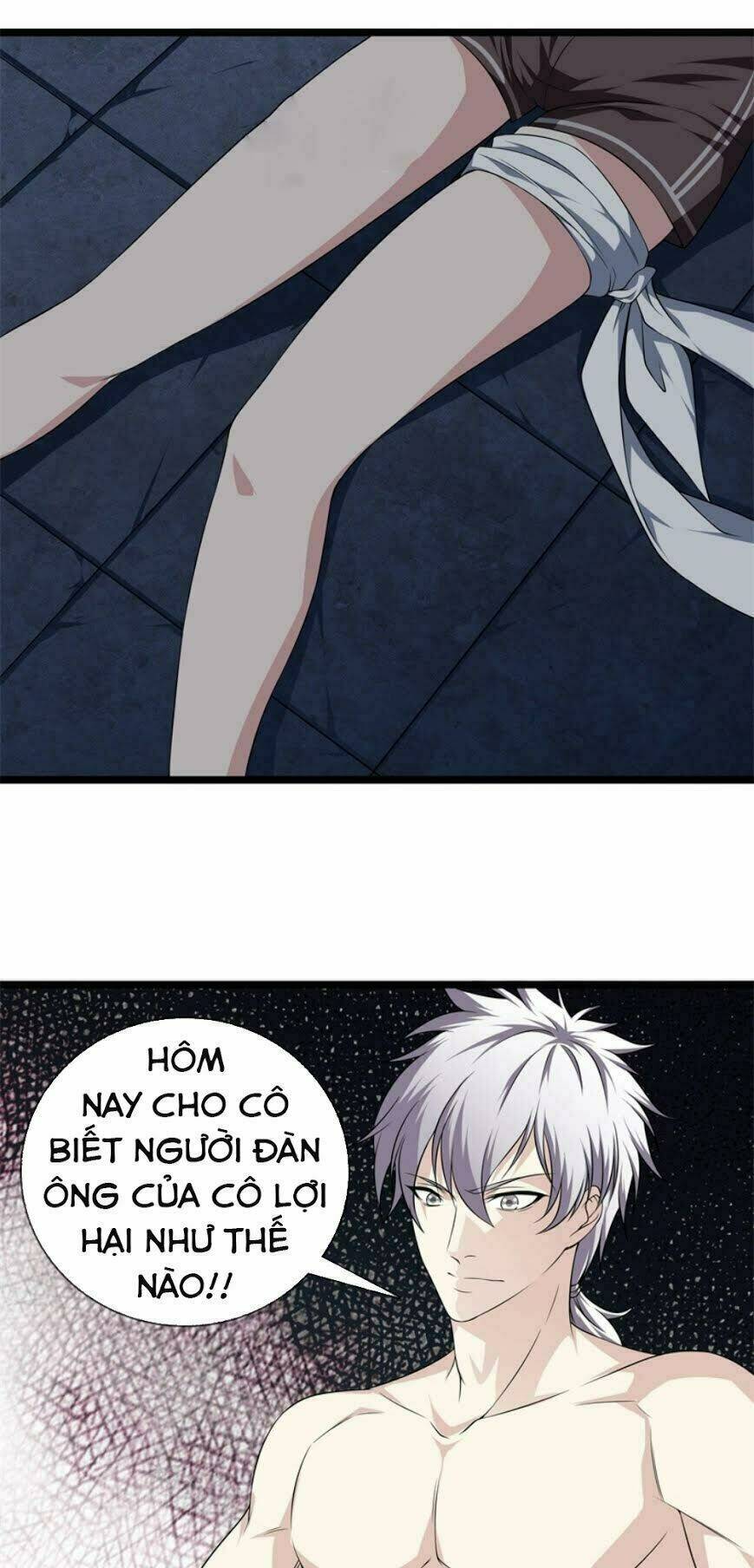 Đô Thị Chí Tôn Chapter 28 - Trang 2