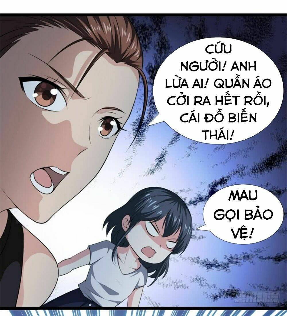 Đô Thị Chí Tôn Chapter 28 - Trang 2