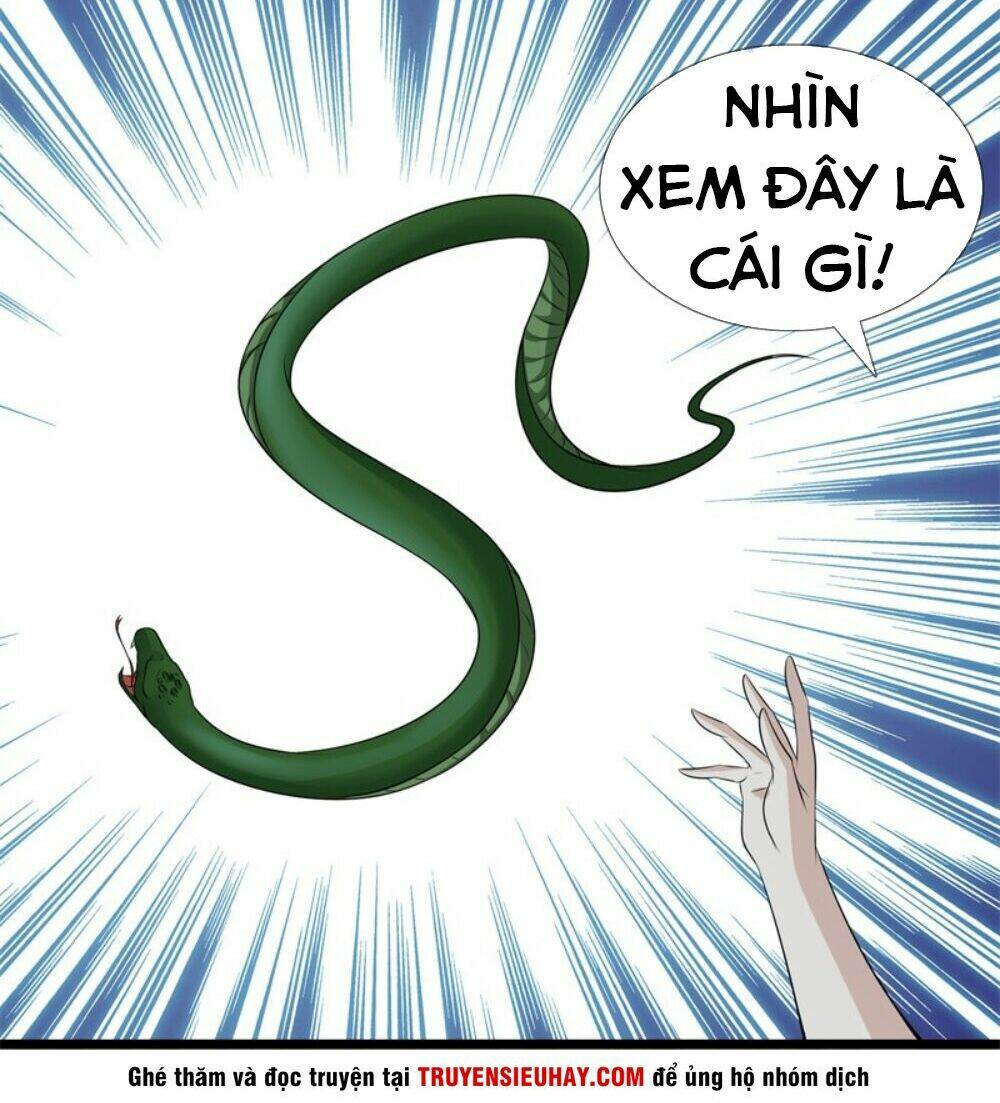 Đô Thị Chí Tôn Chapter 28 - Trang 2