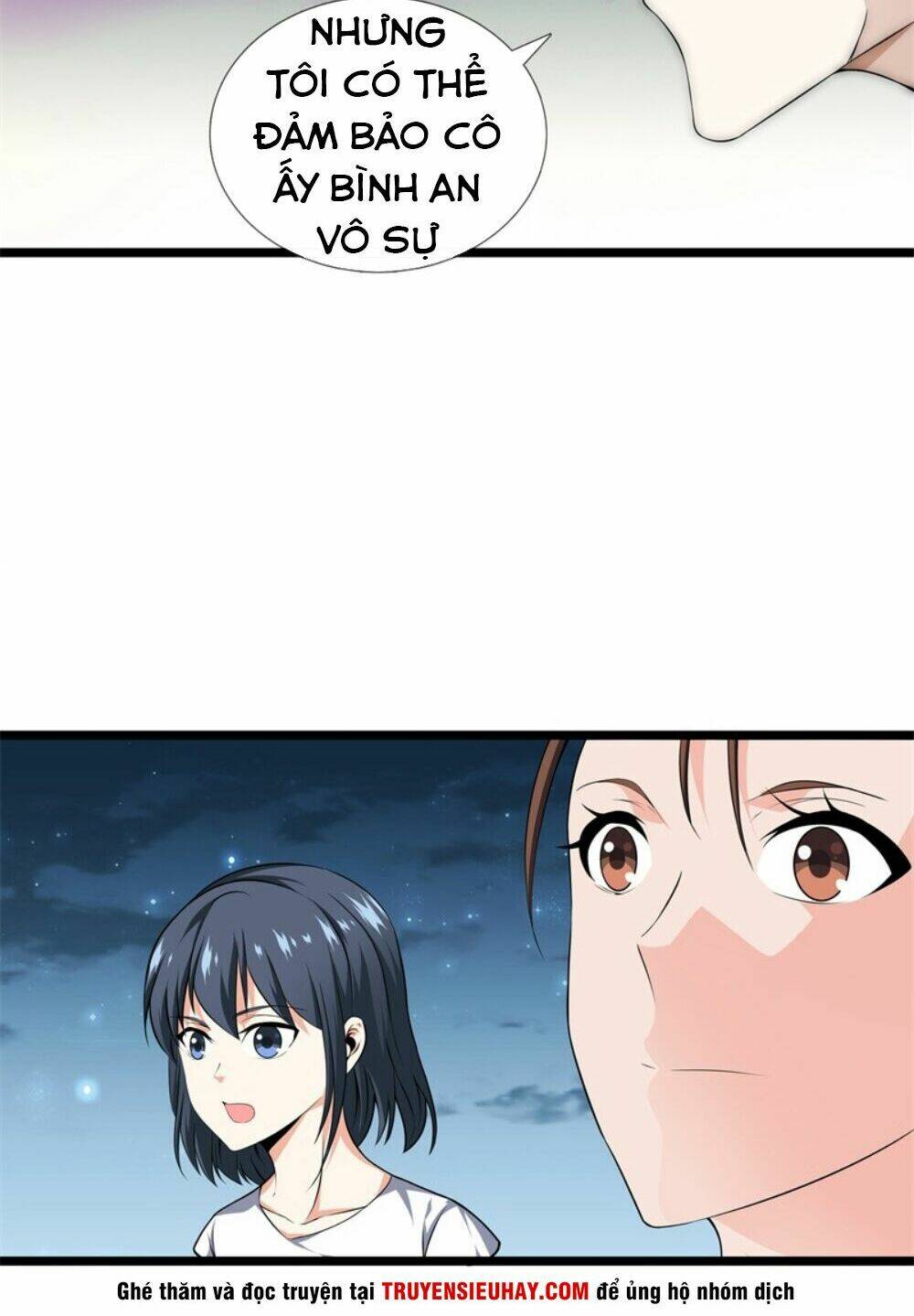 Đô Thị Chí Tôn Chapter 28 - Trang 2