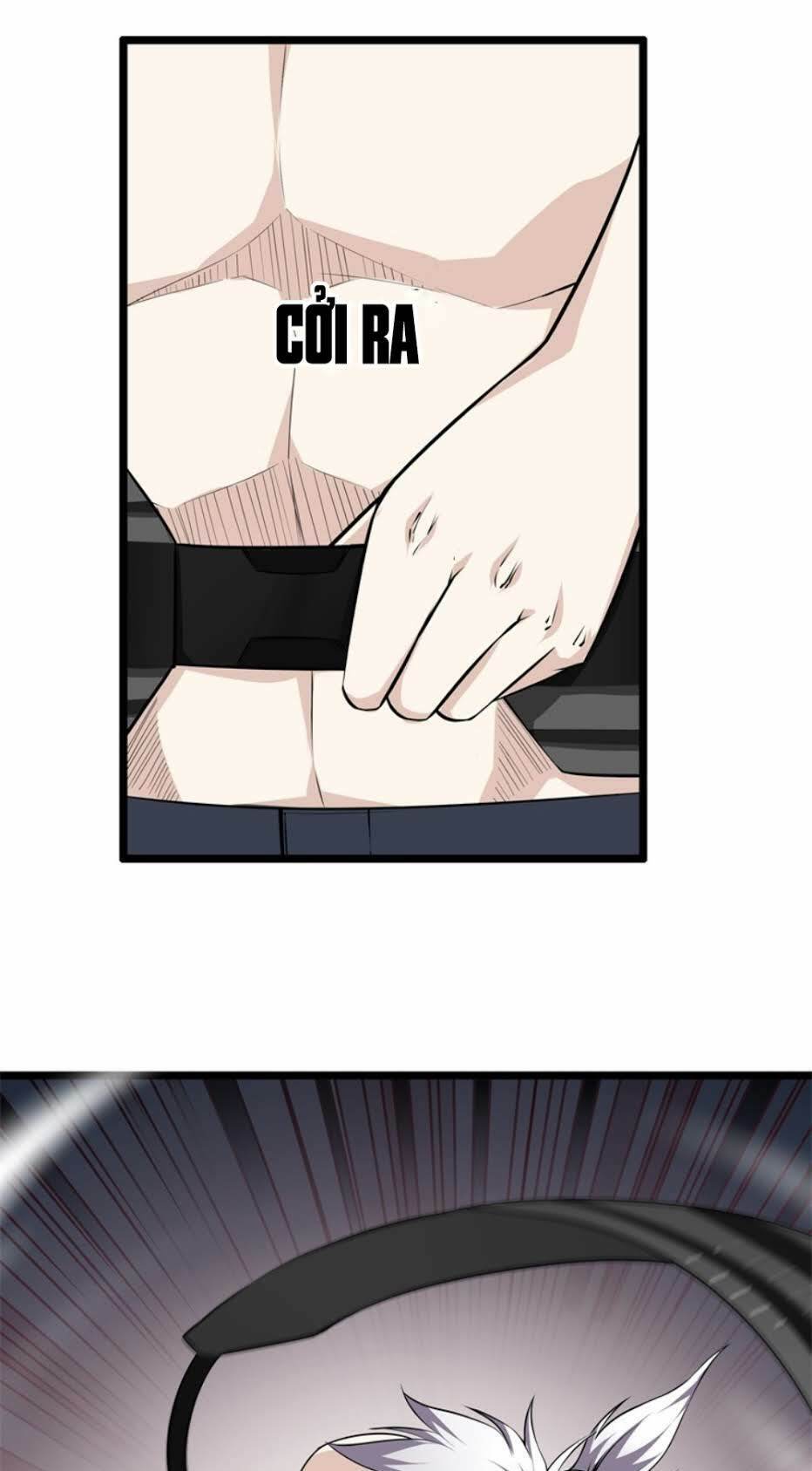 Đô Thị Chí Tôn Chapter 28 - Trang 2