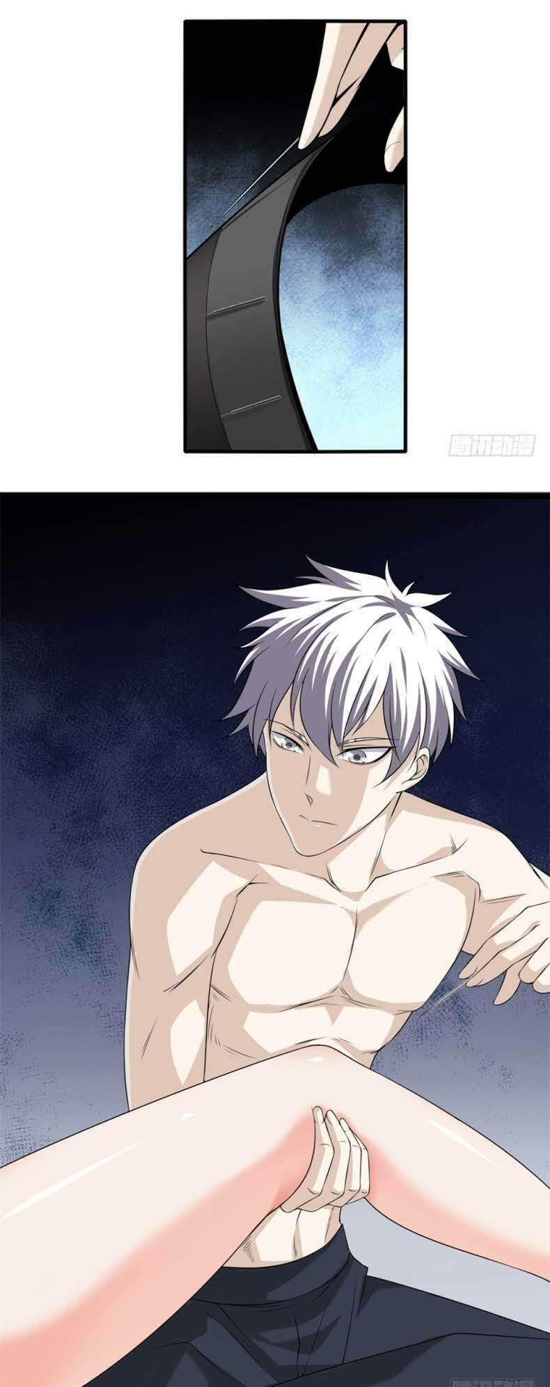 Đô Thị Chí Tôn Chapter 28 - Trang 2