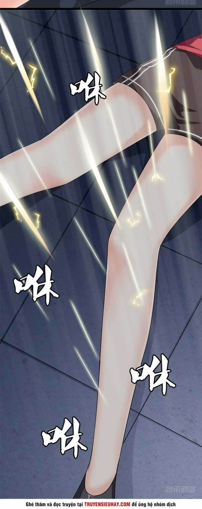 Đô Thị Chí Tôn Chapter 28 - Trang 2