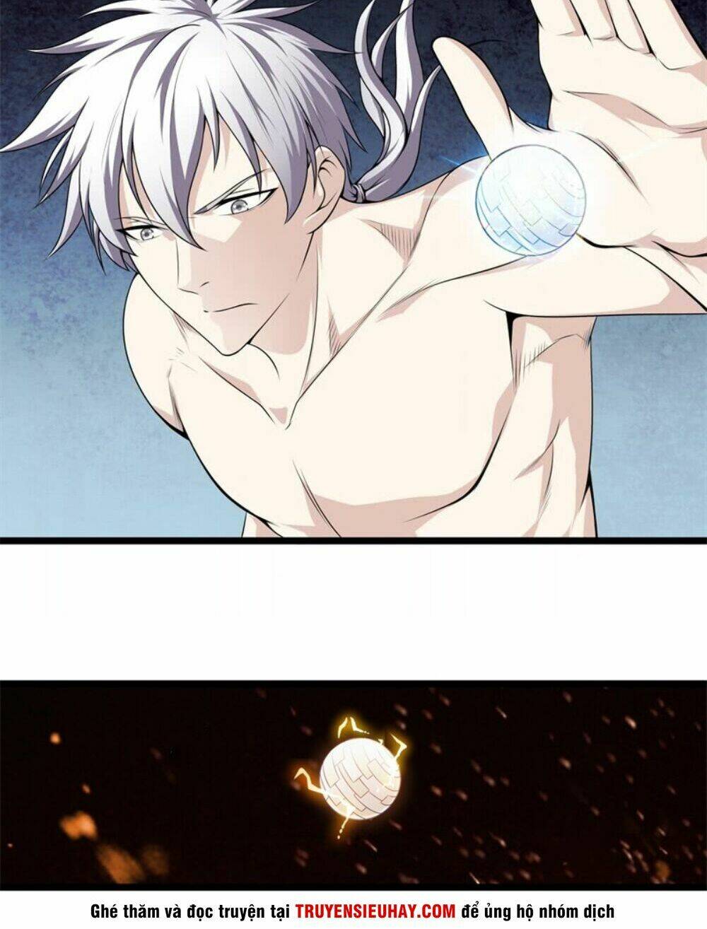 Đô Thị Chí Tôn Chapter 28 - Trang 2