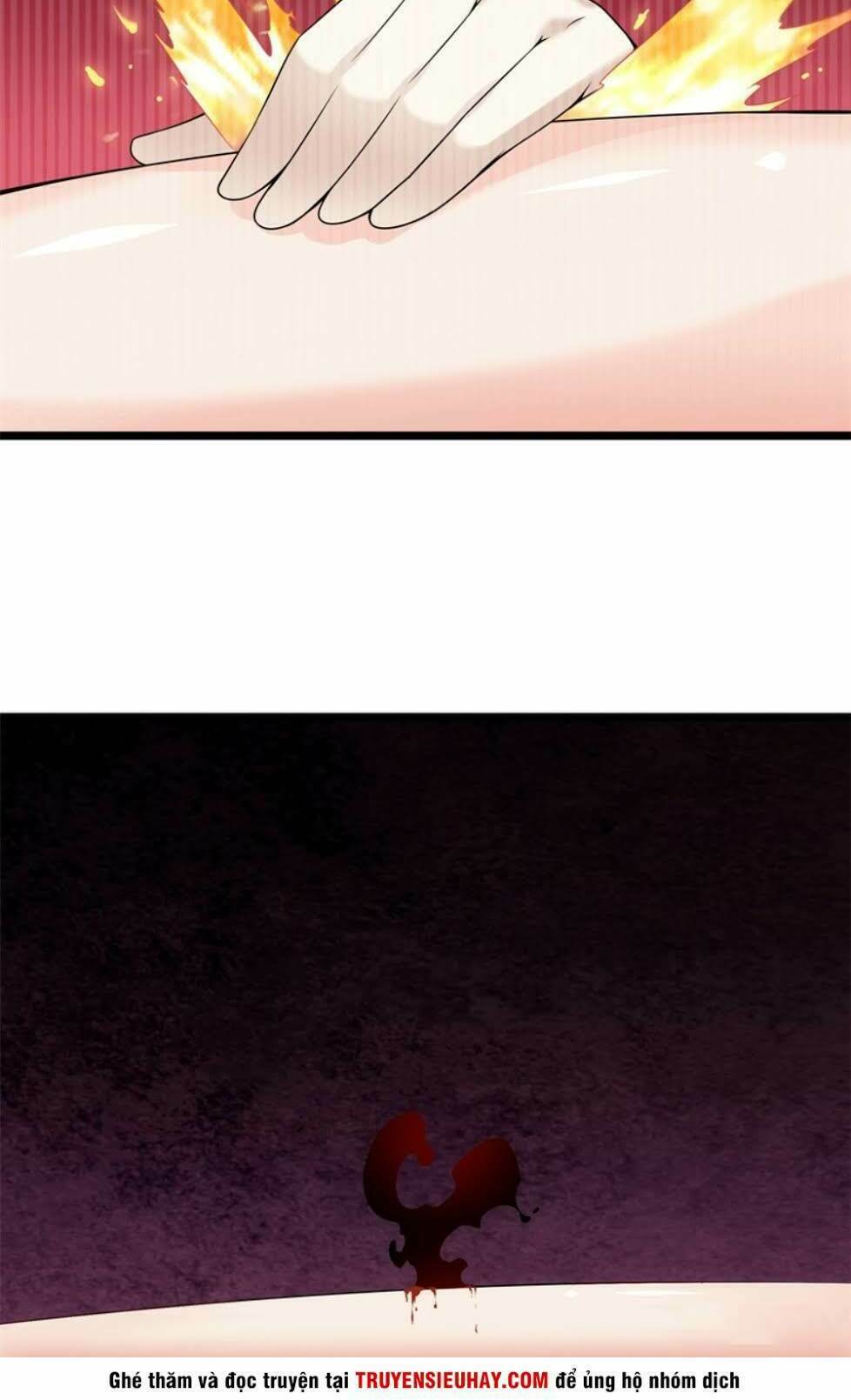 Đô Thị Chí Tôn Chapter 28 - Trang 2