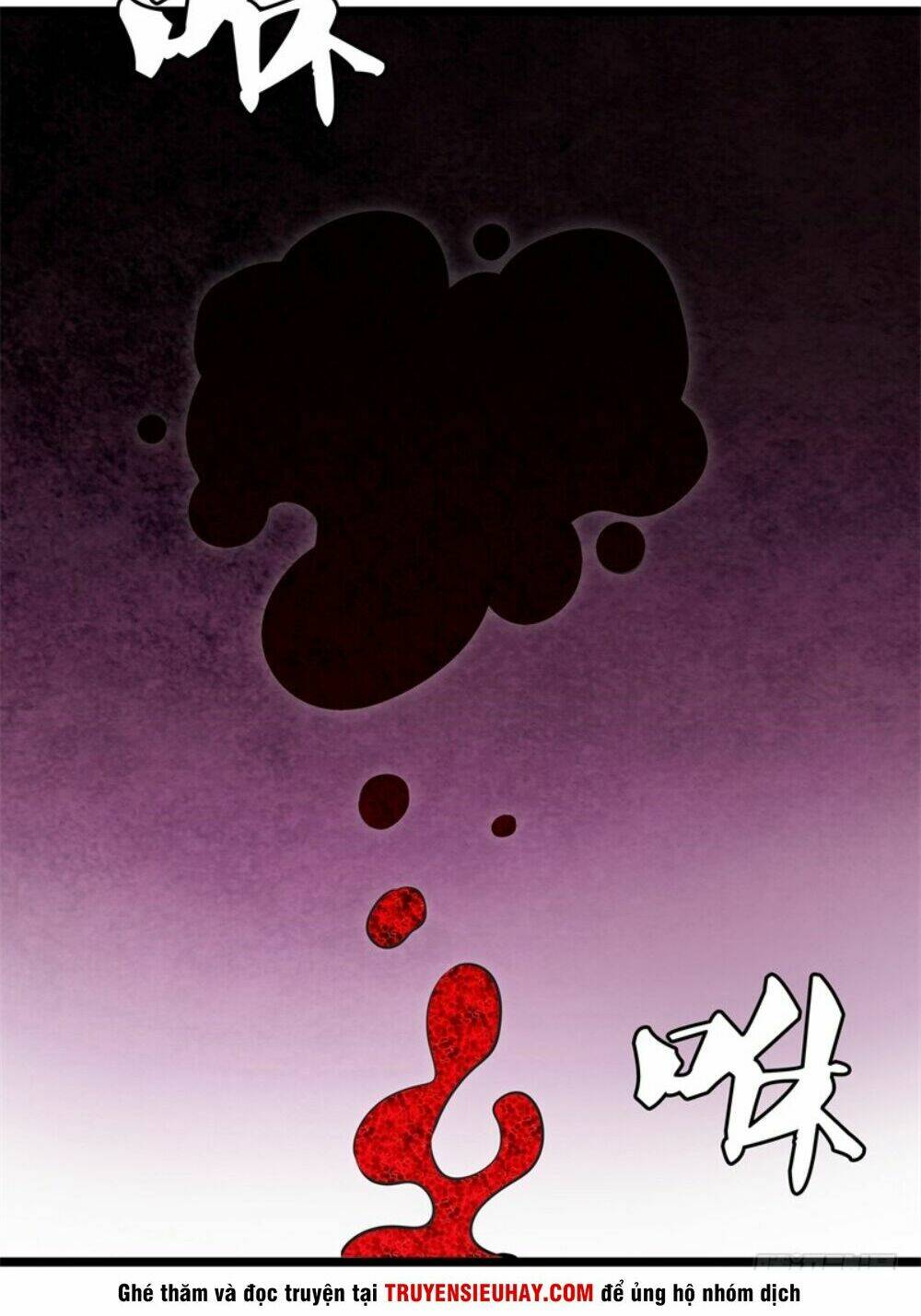 Đô Thị Chí Tôn Chapter 28 - Trang 2