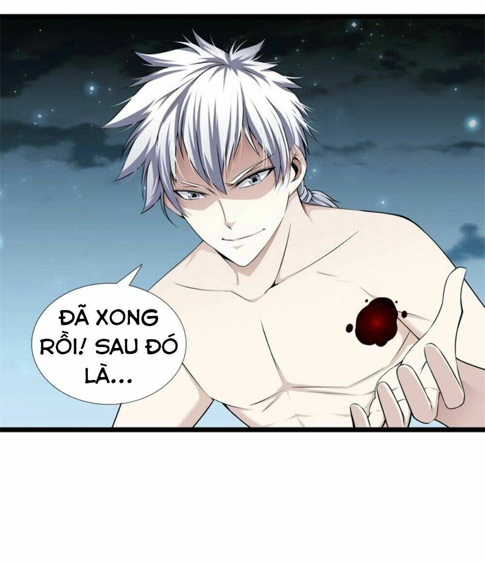 Đô Thị Chí Tôn Chapter 28 - Trang 2