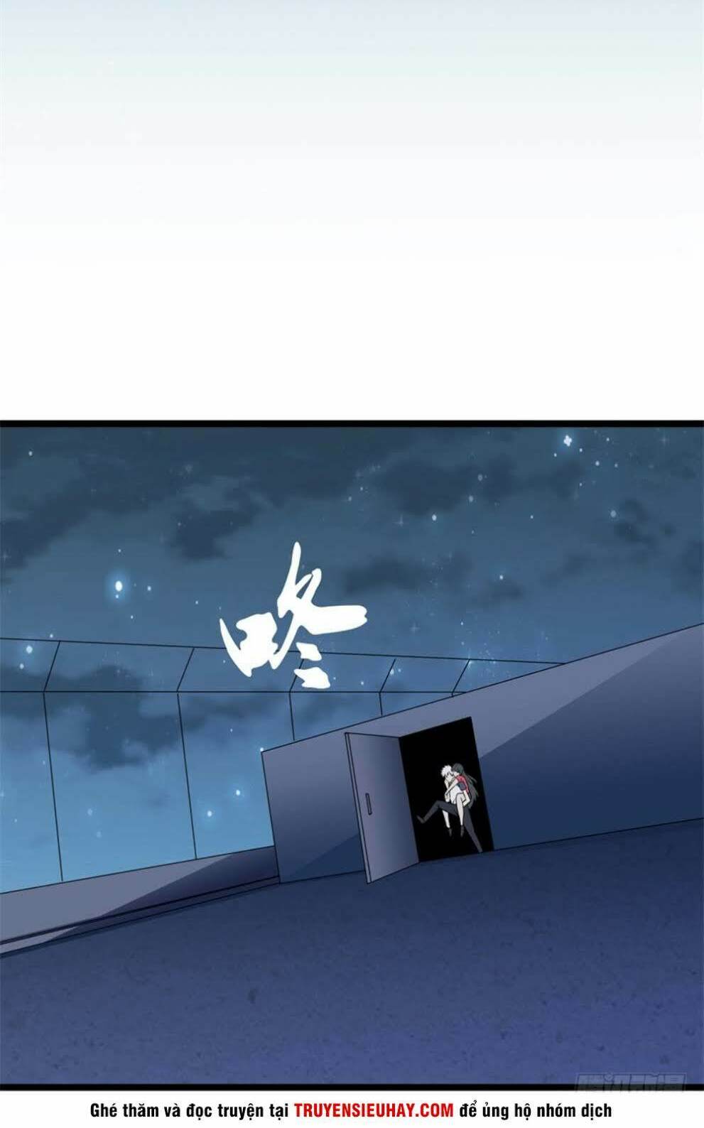 Đô Thị Chí Tôn Chapter 28 - Trang 2