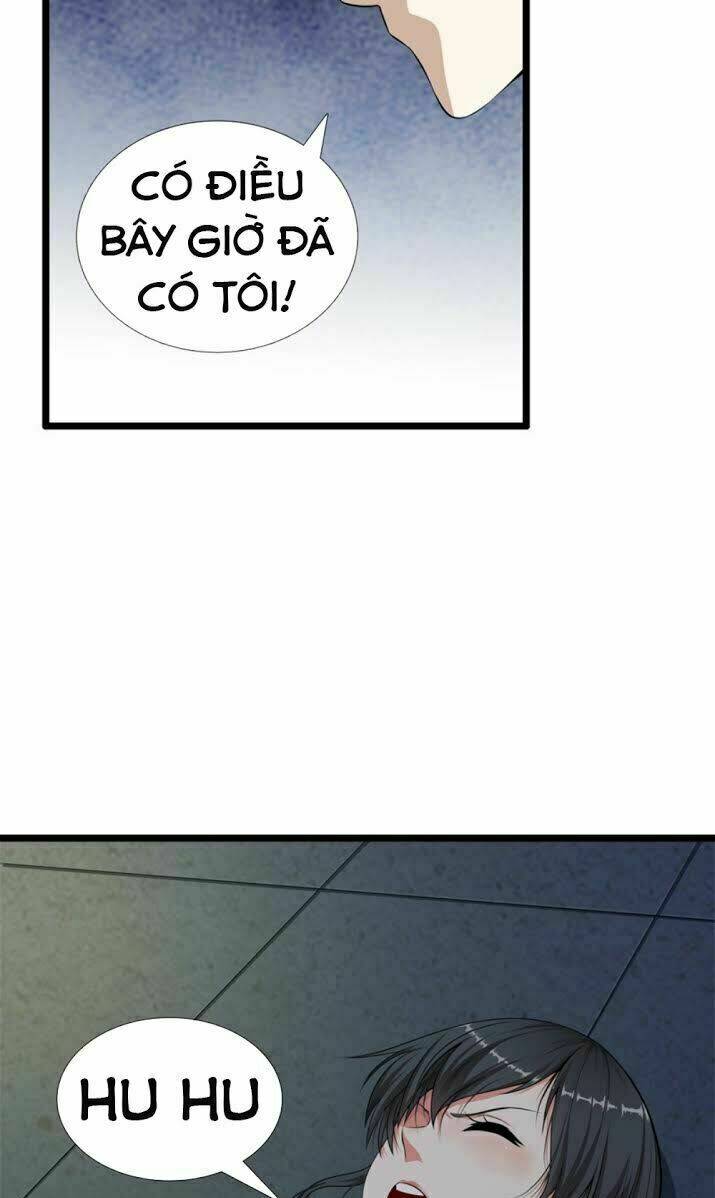 Đô Thị Chí Tôn Chapter 28 - Trang 2