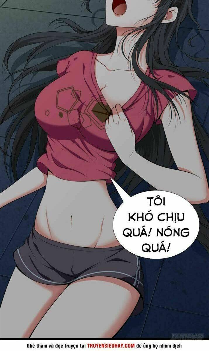 Đô Thị Chí Tôn Chapter 28 - Trang 2