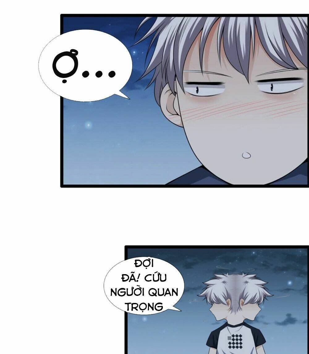 Đô Thị Chí Tôn Chapter 28 - Trang 2