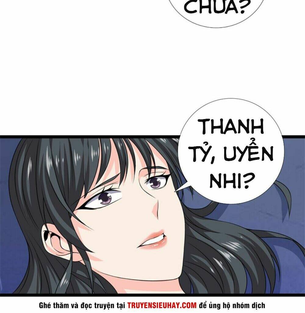 Đô Thị Chí Tôn Chapter 29 - Trang 2