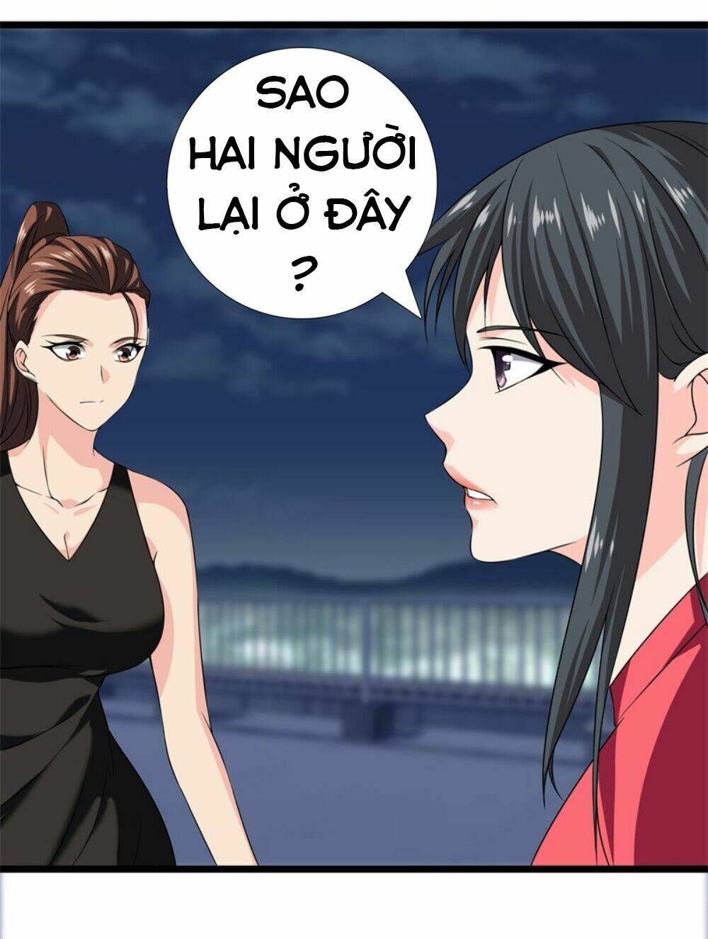 Đô Thị Chí Tôn Chapter 29 - Trang 2