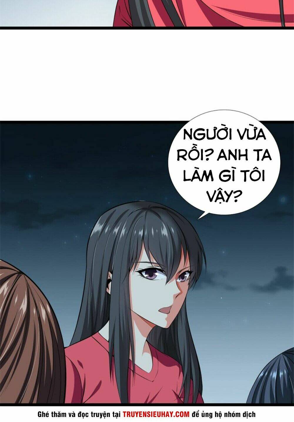 Đô Thị Chí Tôn Chapter 29 - Trang 2