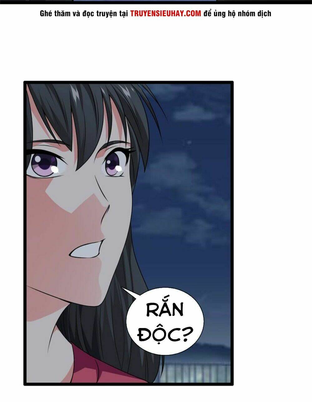 Đô Thị Chí Tôn Chapter 29 - Trang 2