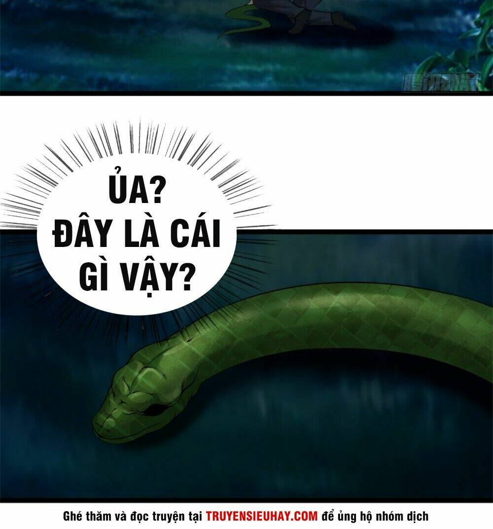 Đô Thị Chí Tôn Chapter 29 - Trang 2