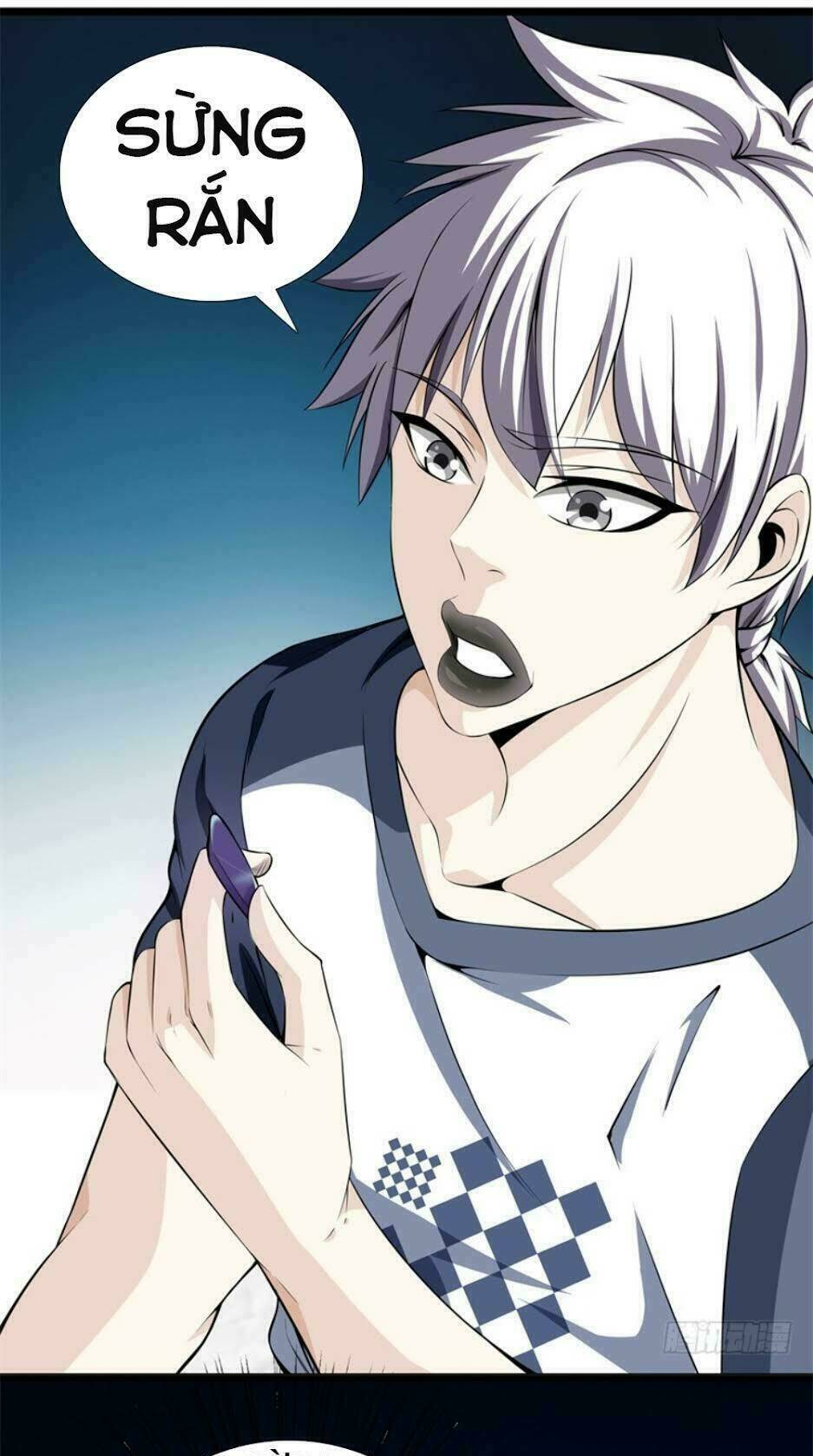 Đô Thị Chí Tôn Chapter 29 - Trang 2