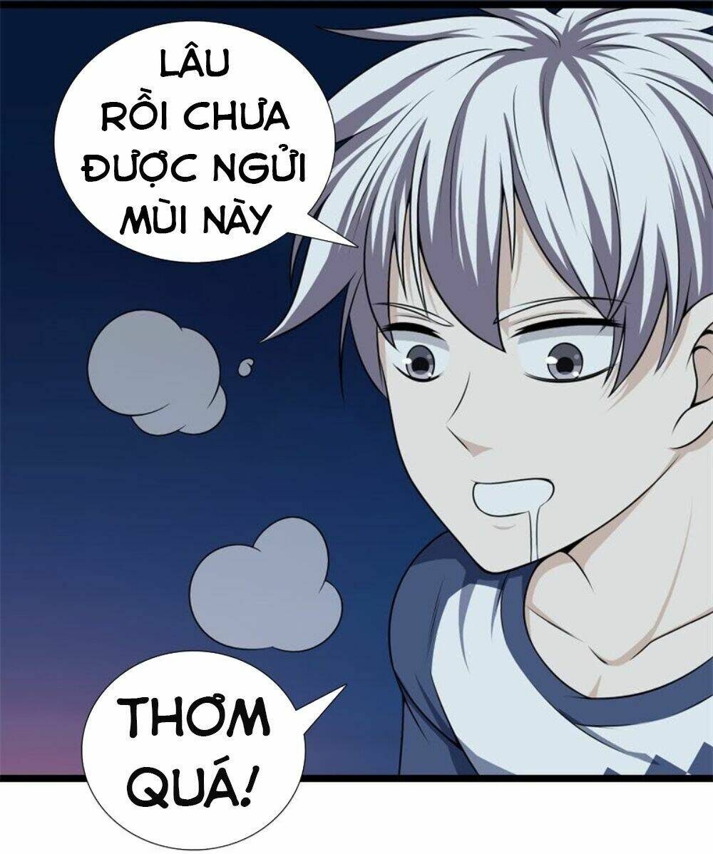 Đô Thị Chí Tôn Chapter 29 - Trang 2