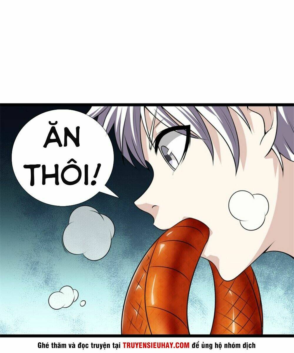 Đô Thị Chí Tôn Chapter 29 - Trang 2