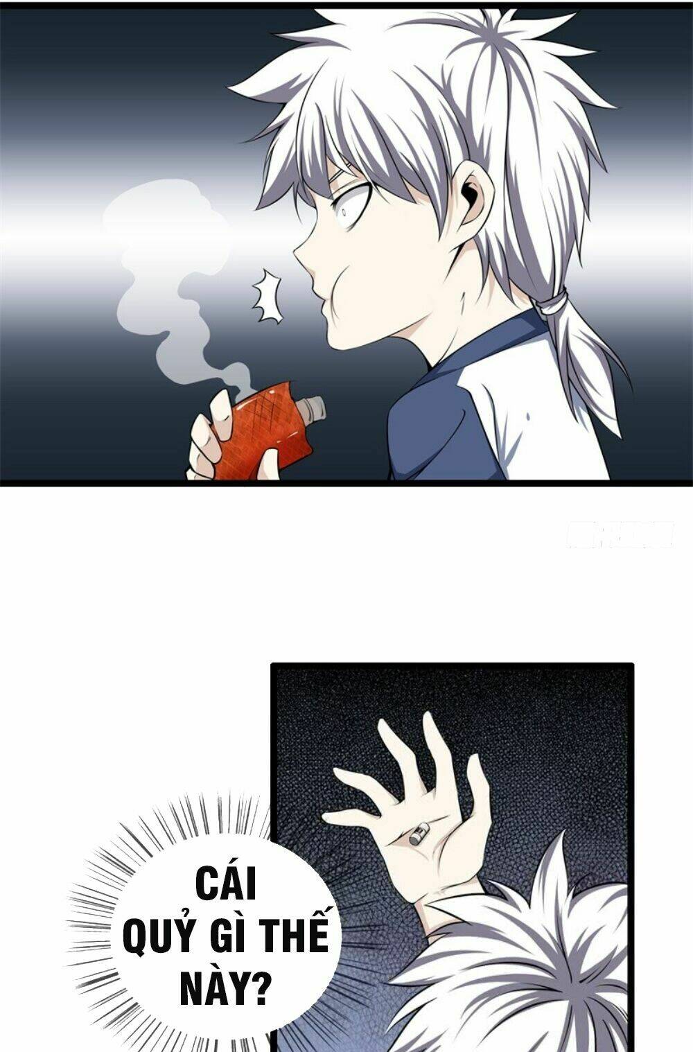 Đô Thị Chí Tôn Chapter 29 - Trang 2