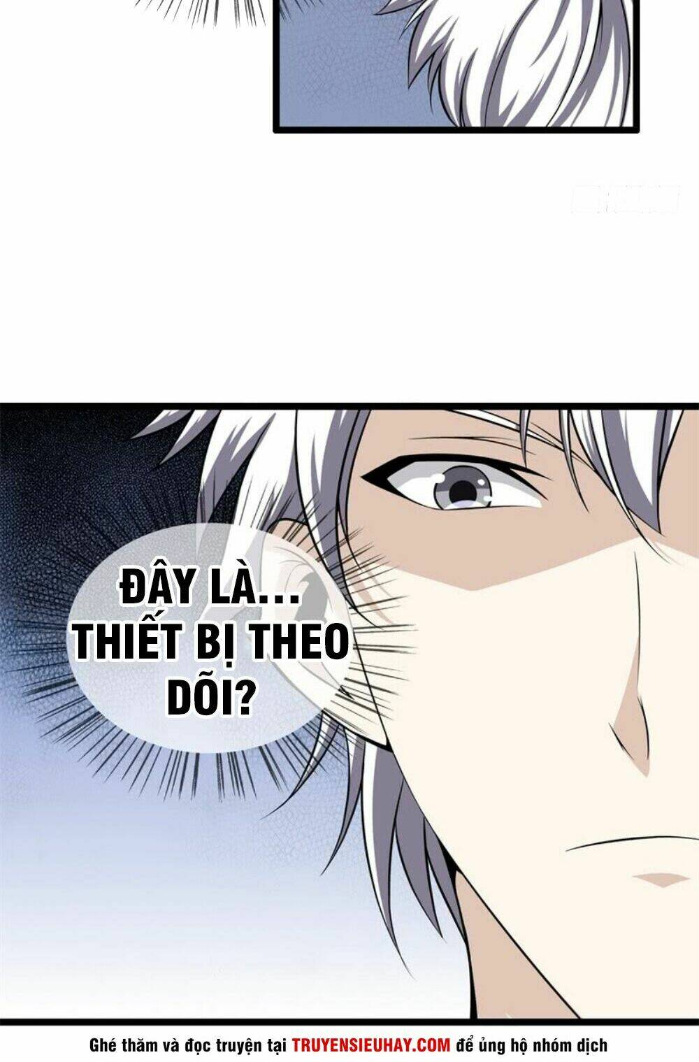 Đô Thị Chí Tôn Chapter 29 - Trang 2