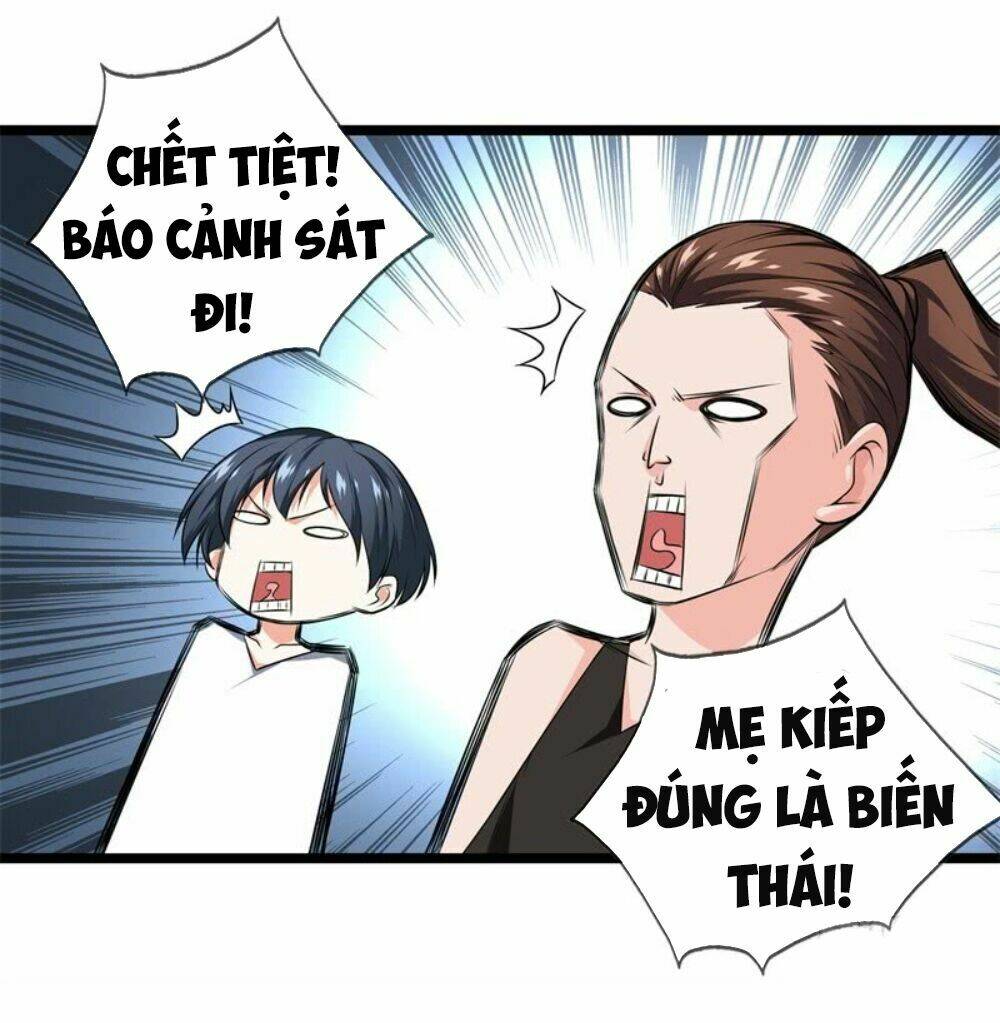 Đô Thị Chí Tôn Chapter 29 - Trang 2